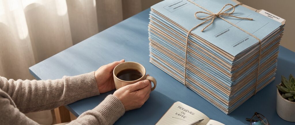 Nyd en kaffepause og spar timer på jobsøgningen: Trin-for-trin guide til at ansøge 50 job med Claude Cowork