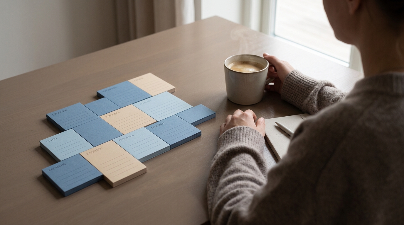 Strukturér din erfaring og spar timer på jobsøgningen: Trin-for-trin guide til at ansøge 50 job med Claude Cowork