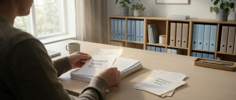 10 NotebookLM prompts, der forvandler dine notater til guld