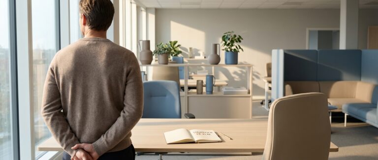 AI-drevet Jobsøgning: Den Komplette Strategi