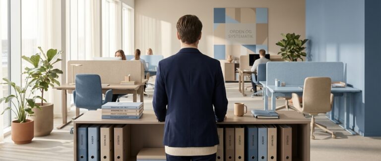 Den Komplette Guide: Brug Claude som et Fuldgyldigt AI-System fra Chatbot til Virksomhedsrevolution