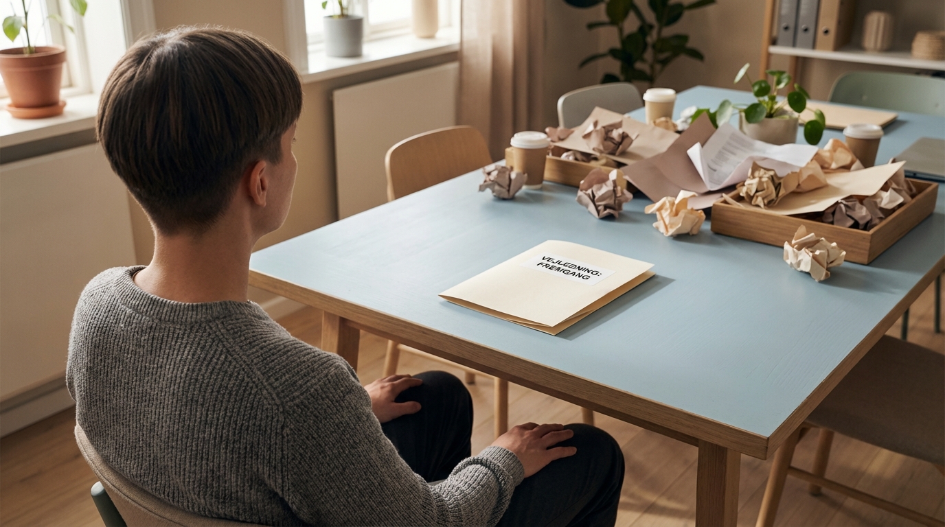 Undgå skuffende AI-svar fra vage prompts. 