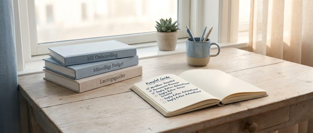 faa en personlig ai assistent i claude den komplet header