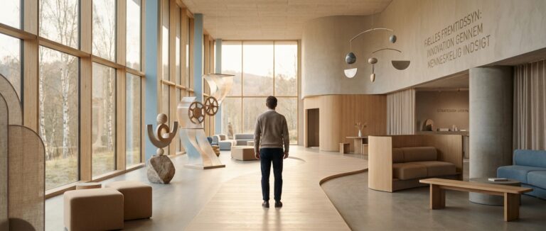 Fremtidens arbejdsmarked: Hvorfor AI-kompetencer er din vigtigste valuta i 2026