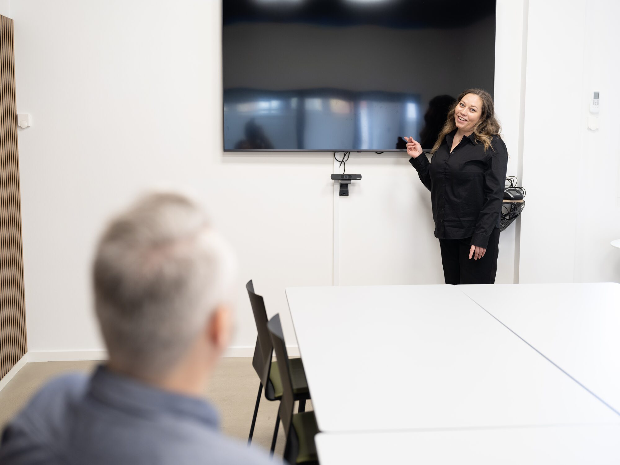 Kamilla Workshop Tv Web