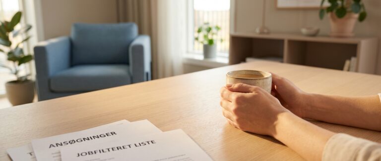 Sæt jobsøgningen på autopilot: Sådan bygger du AI-drevne job-alarmer