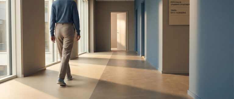 Snyd nerverne: Træn jobsamtalen med AI-Voice som din personlige sparringspartner