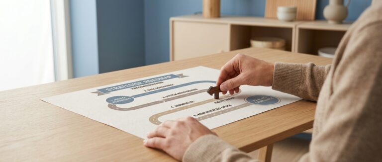 Compliance og EU AI Act: Det strategiske roadmap for virksomhedsledere