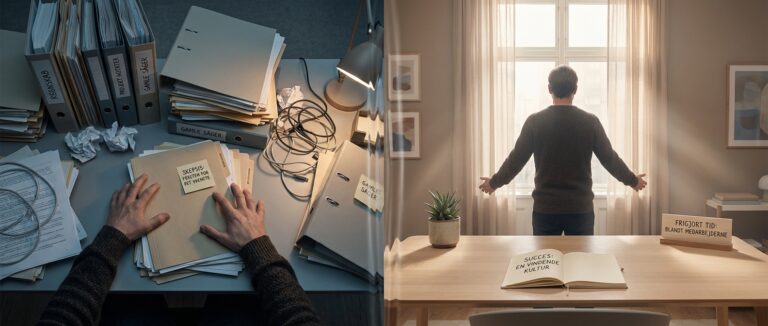 Fra Skepsis til Succes: Sådan Skaber du en Vindende AI-Kultur Blandt Medarbejderne Fra Skepsis til Succes: Sådan Skaber du en Vindende AI-Kultur Blandt Medarbejderne