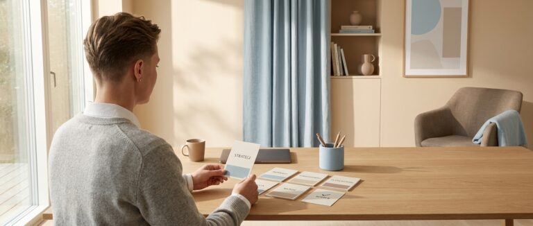Kopier Min Succes: 10 Essentielle AI-Templates og Prompts til Iværksættere