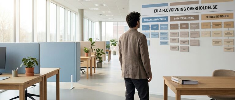 Hvem rammes af de nye regler?
