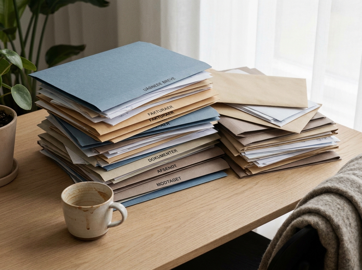 Ai Foredrag Advokaturer Og Inkassovirksomheder Problem