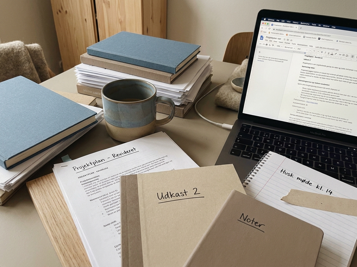 AI-foredrag for HR-afdelinger Ai Foredrag Hr Afdelinger Problem