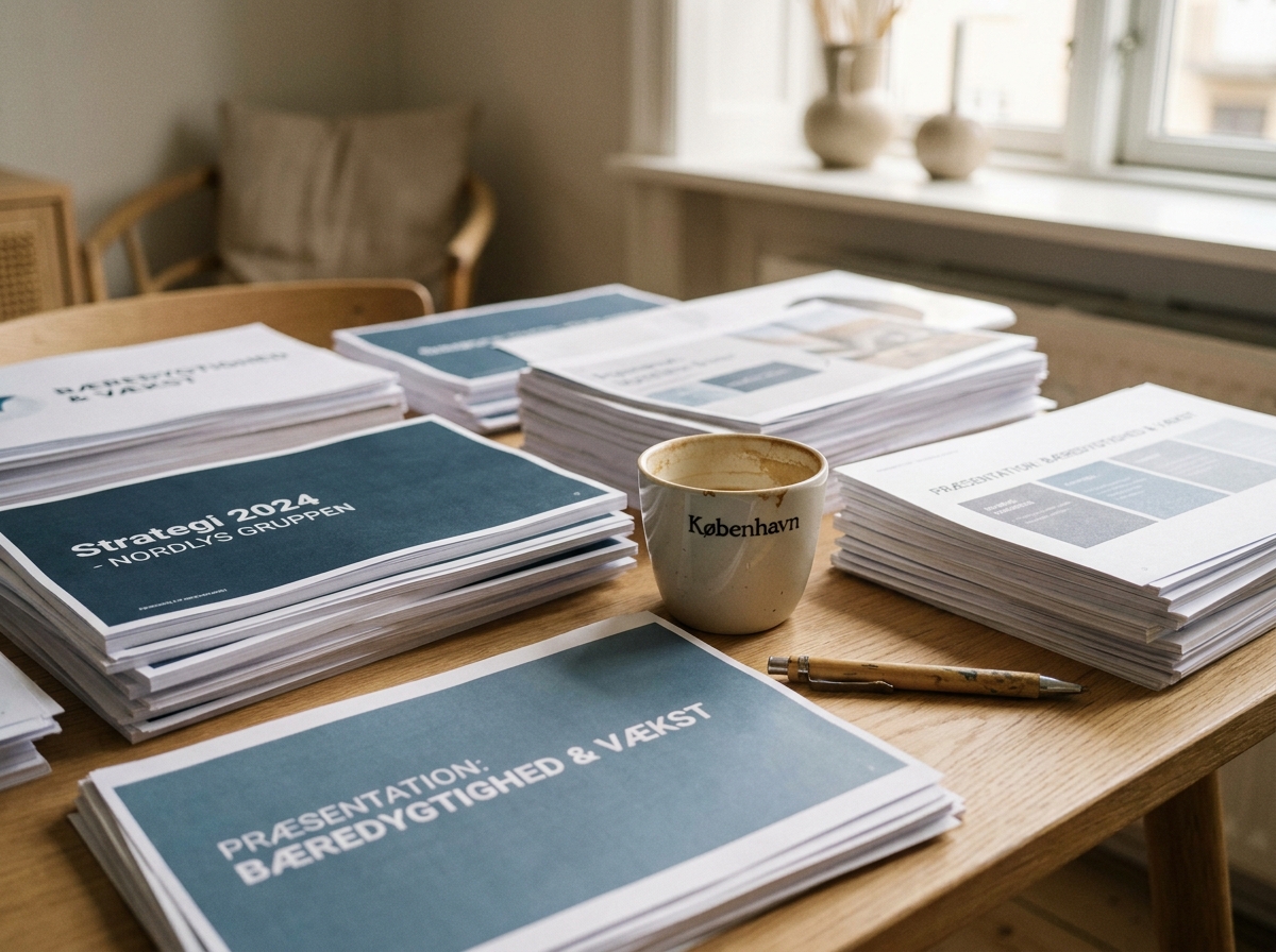 AI-rådgivning for reklame- og mediebureauer Ai Raadgivning Reklame Og Mediebureauer Problem