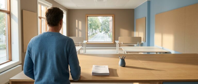 Overvind medarbejdermodstand mod AI: Skab psykologisk tryghed i forandringen Overvind medarbejdermodstand mod AI: Skab psykologisk tryghed i forandringen